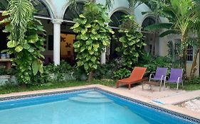 Hotel Santa Ana